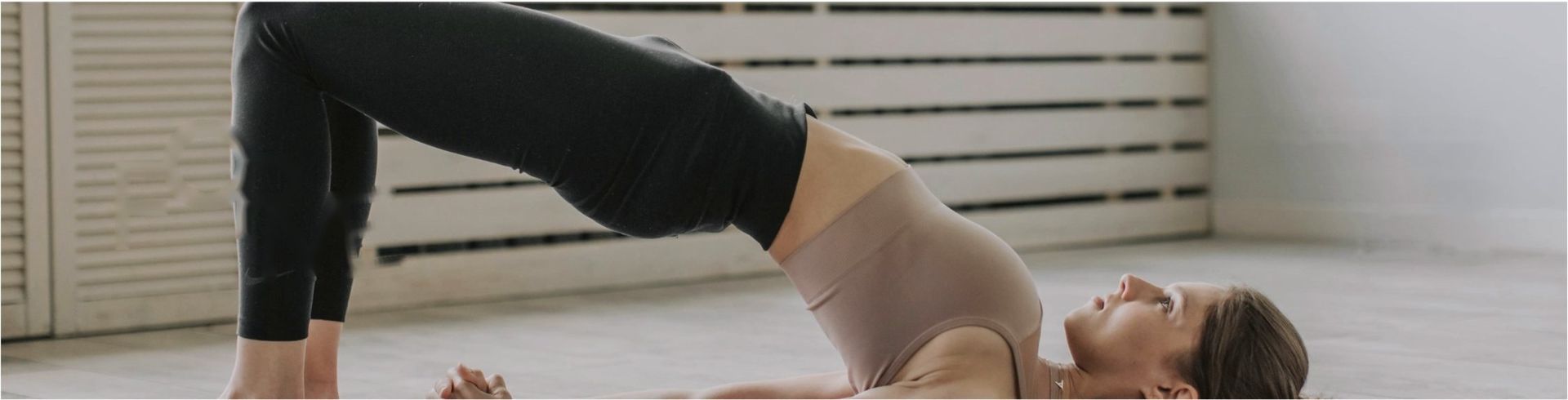 FORME — exercice au sol